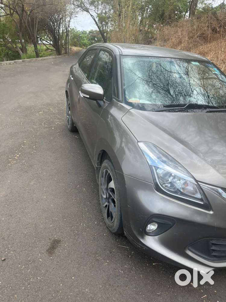 Maruti Suzuki Baleno 2020 Petrol Well Maintained