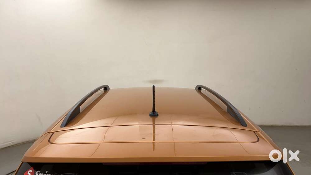 Skoda Kushaq Active 1.0 Tsi Mt, 2022, Petrol