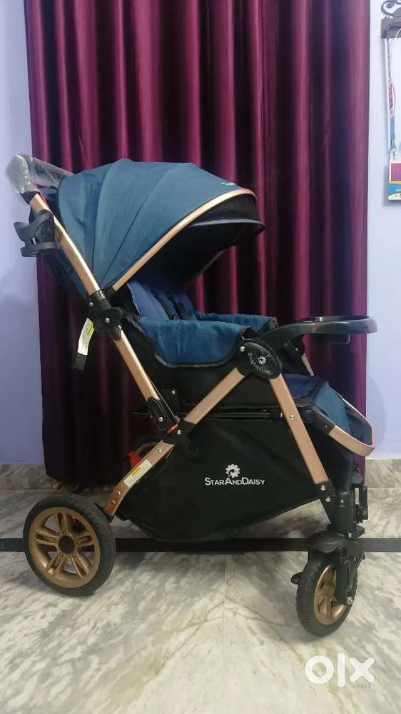 Baby Stroller Luxury Kids Furniture 1753281078