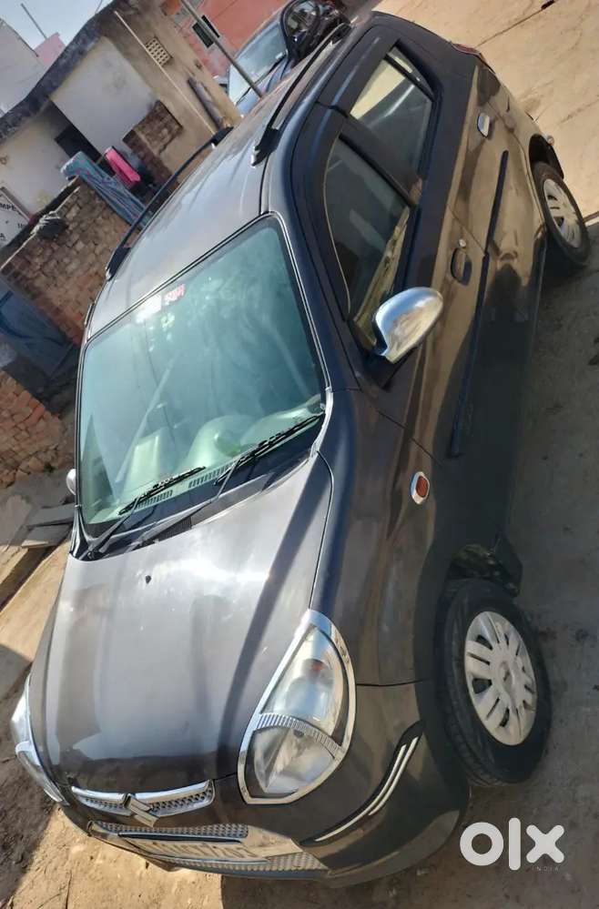 Maruti Suzuki Alto 800 Lxi