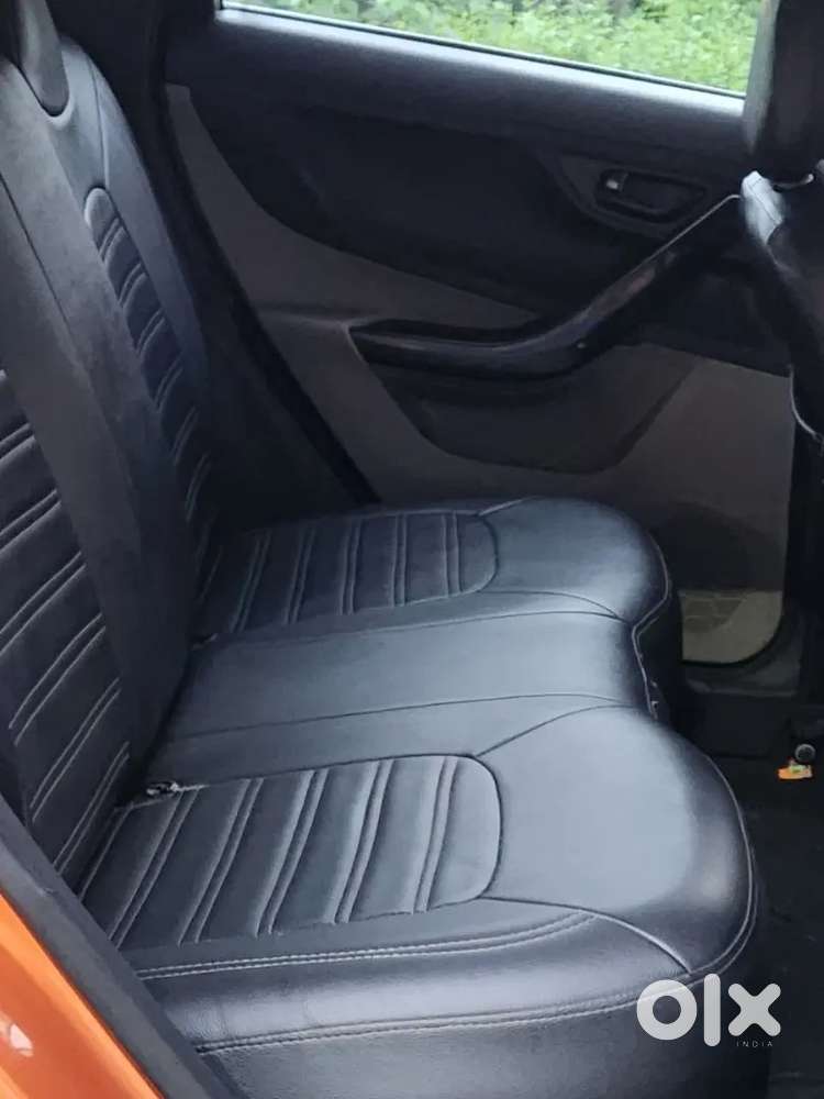 Tata Nexon 1.2 Xma Revotron 2019 Automatic