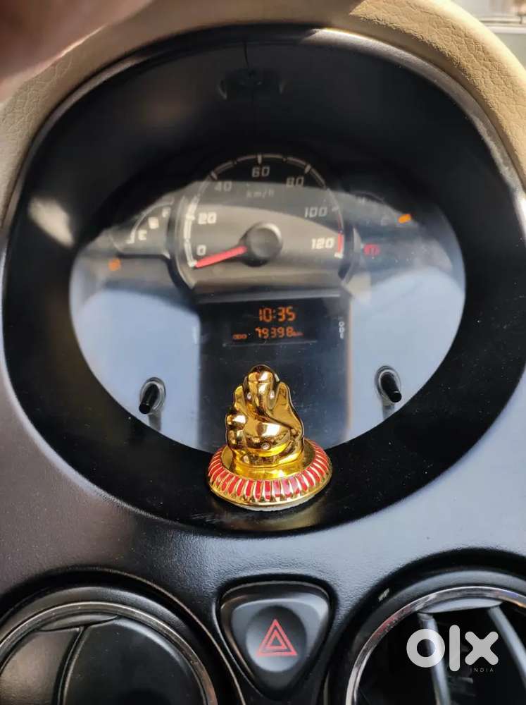 Tata Nano Genx 2016 Petrol Well Maintained