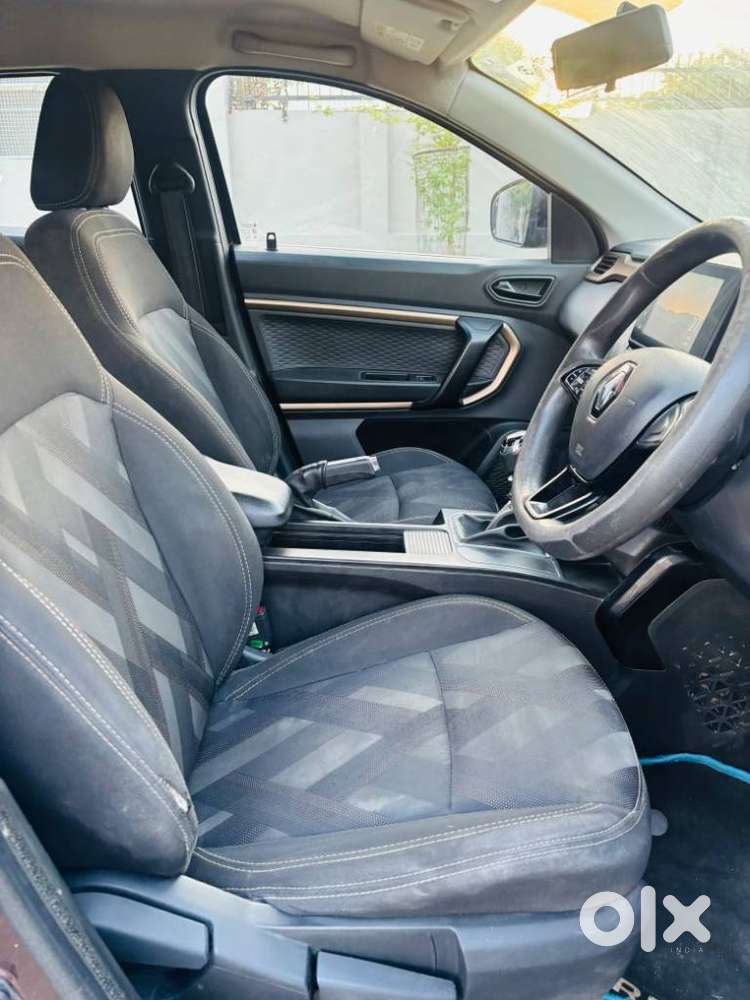 Renault Kiger Rxt Opt, 2022, Petrol