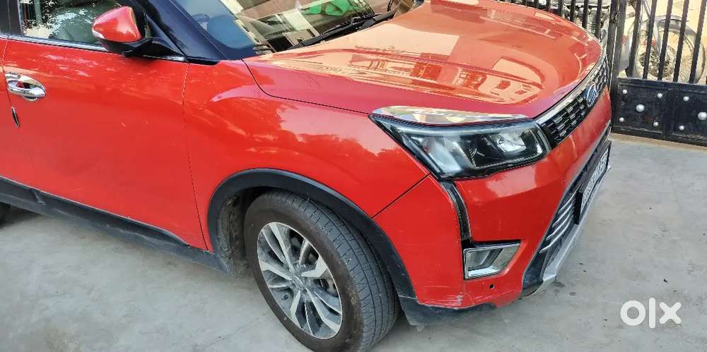 Mahindra Xuv300 2019 Diesel
