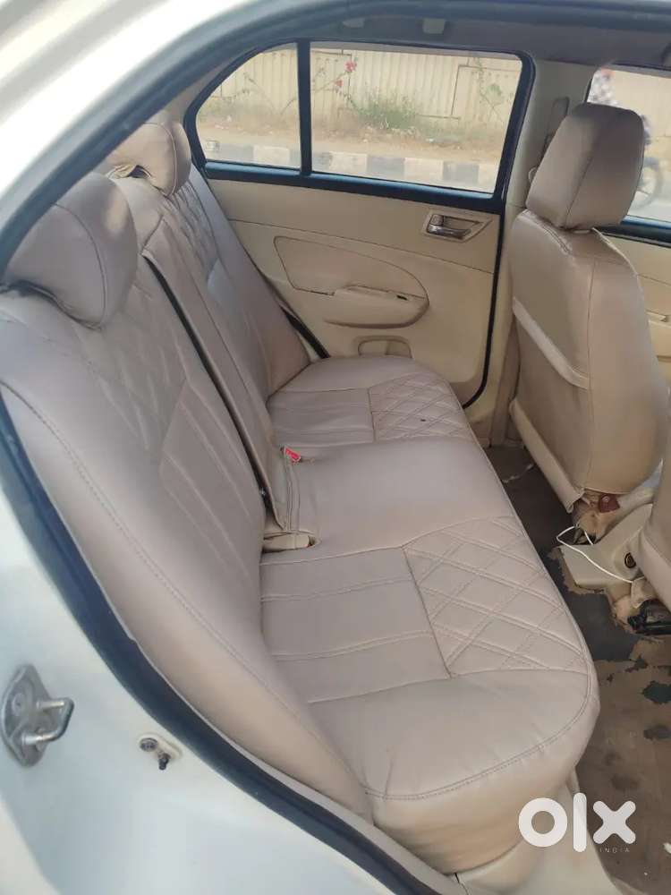Maruti Suzuki Swift Dzire 2017 Diesel 114000 Km Driven