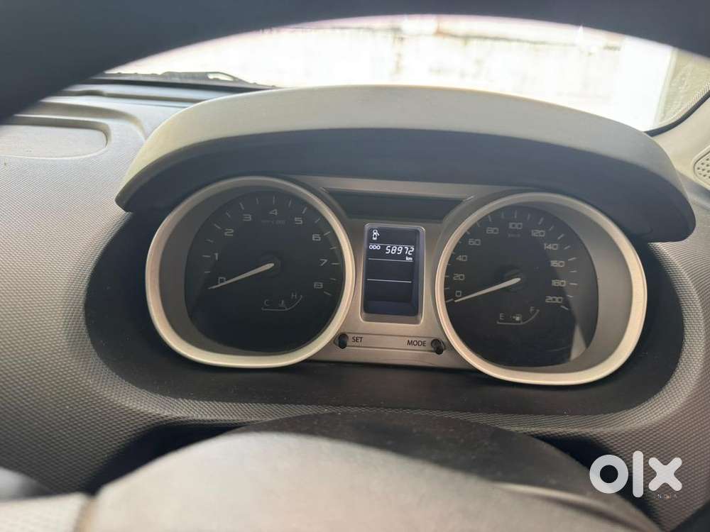 Tata Tiago Xza 2017 Auto 59k Kms