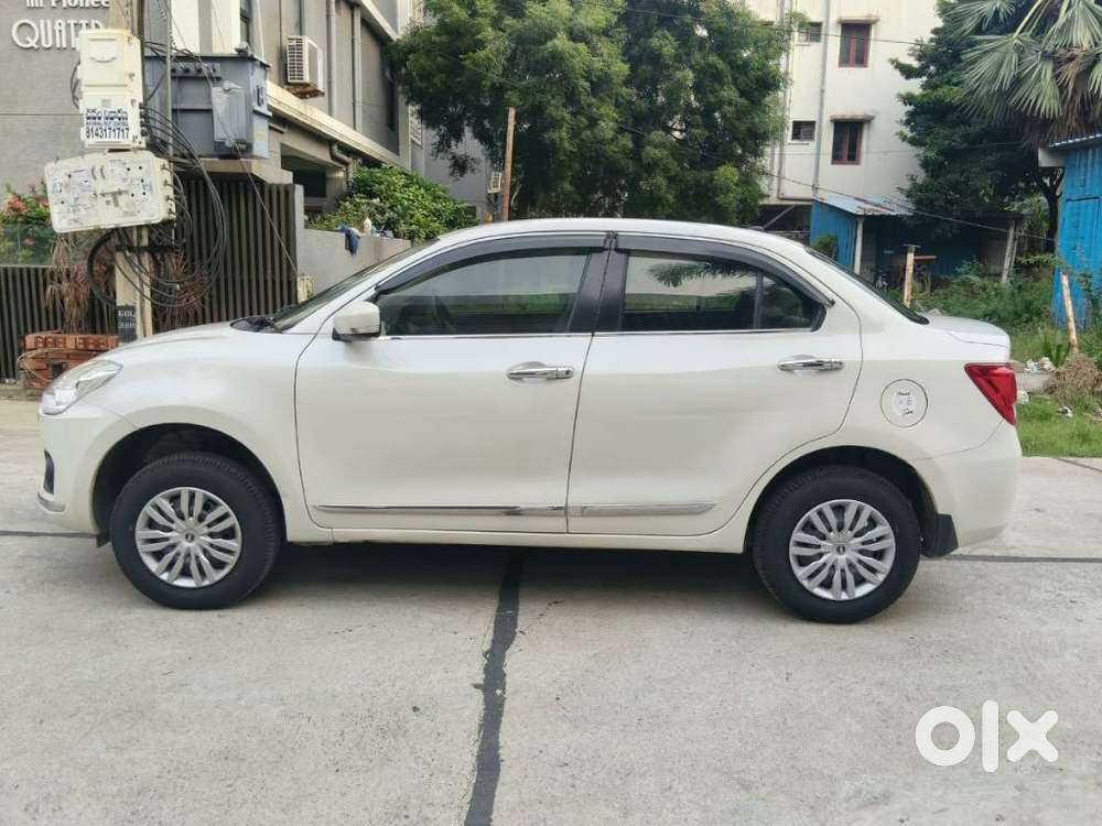 Maruti Suzuki Swift Dzire Vdi (o), 2018, Diesel