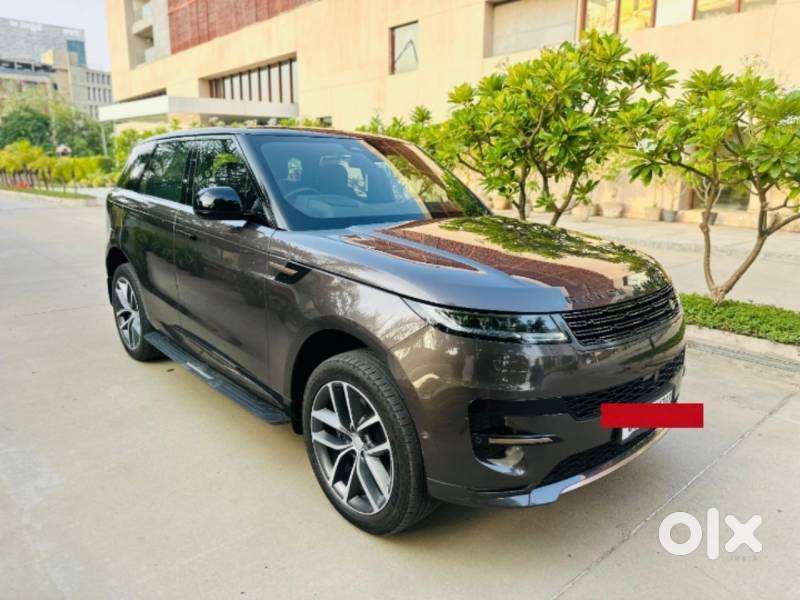 Land Rover Range Hse 3.0 Diesel, 2025, Diesel