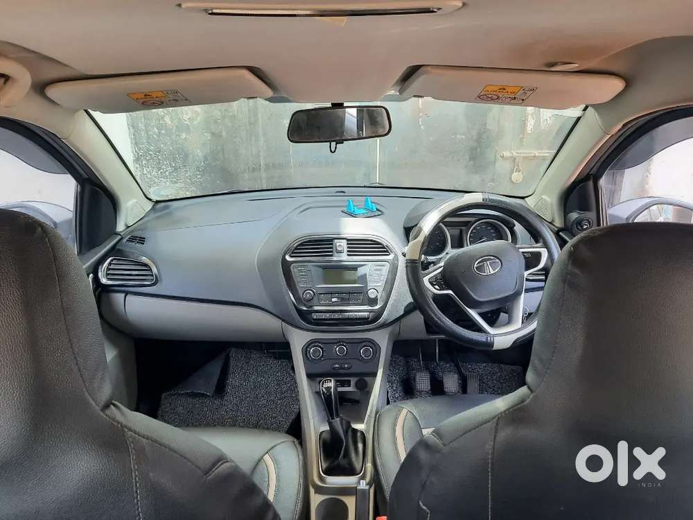 Tata Tiago 2016 Diesel