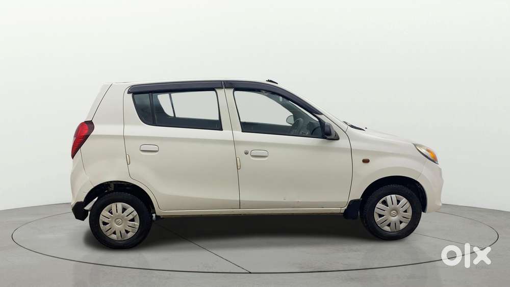 Maruti Suzuki Alto 800 Lxi, 2017, Petrol
