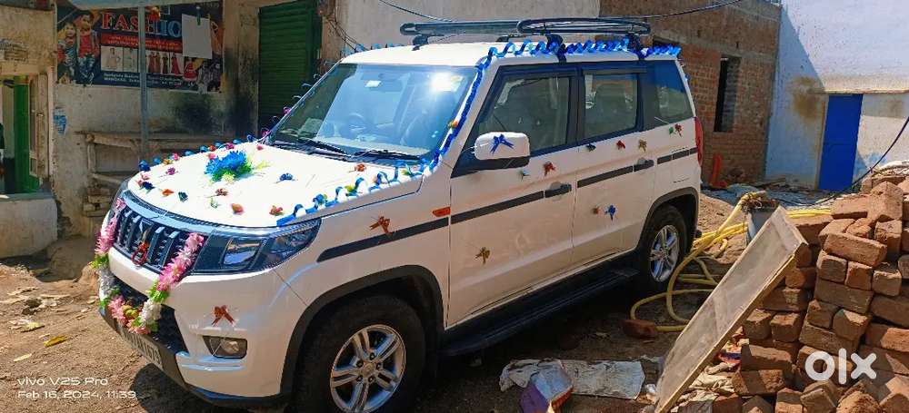 Mahindra Bolero Neo 2023 Diesel