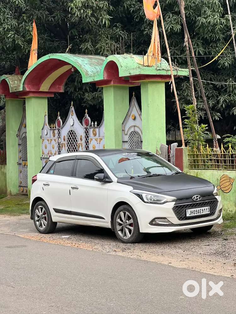 Hyundai I20 2016 Diesel 104203 Km Driven