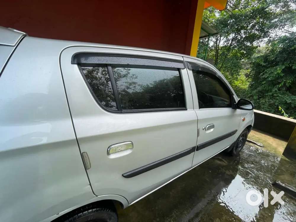 Maruti Suzuki Alto 2020 Petrol Manual