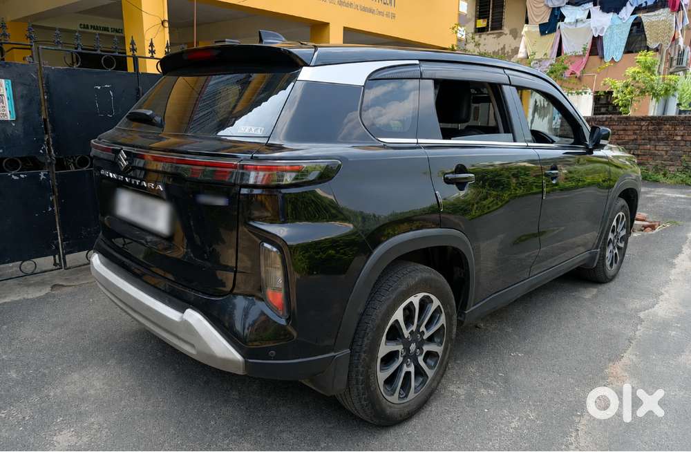 2023 Grand Vitara Zeta  28k Km  Single Owner