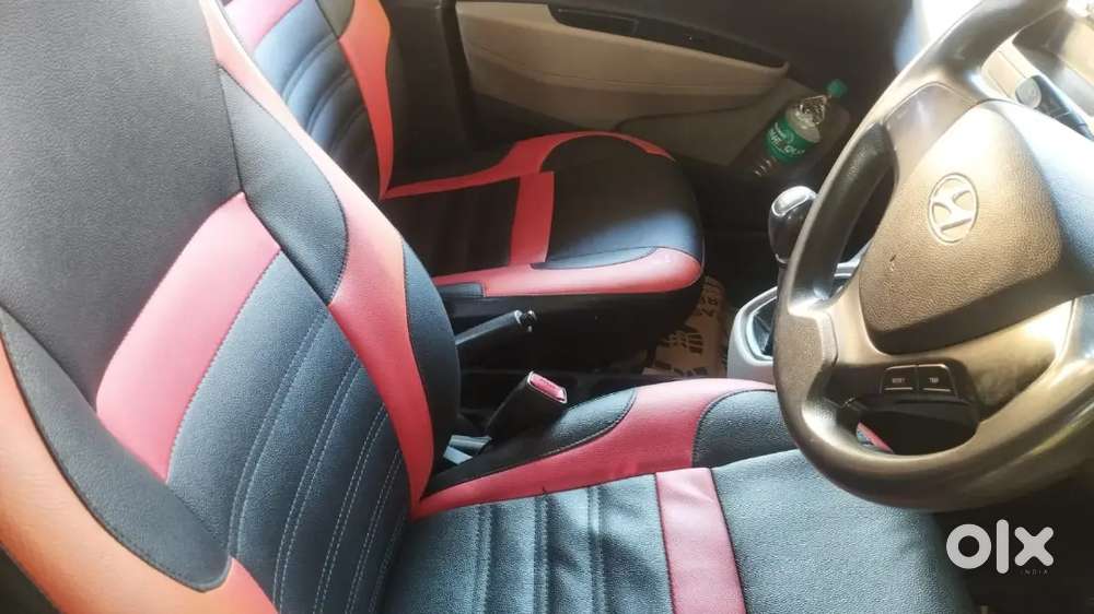 Hyundai Grand I10 2013 Petrol