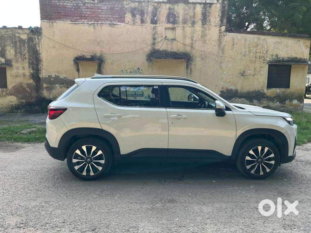Honda Elevate Vx Cvt Automatic 2024