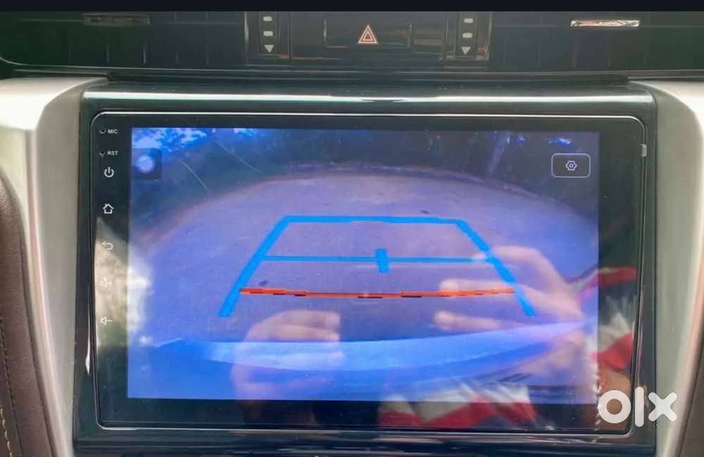 Toyota Fortuner 4x4 At 2.8 Diesel, 2017, Diesel