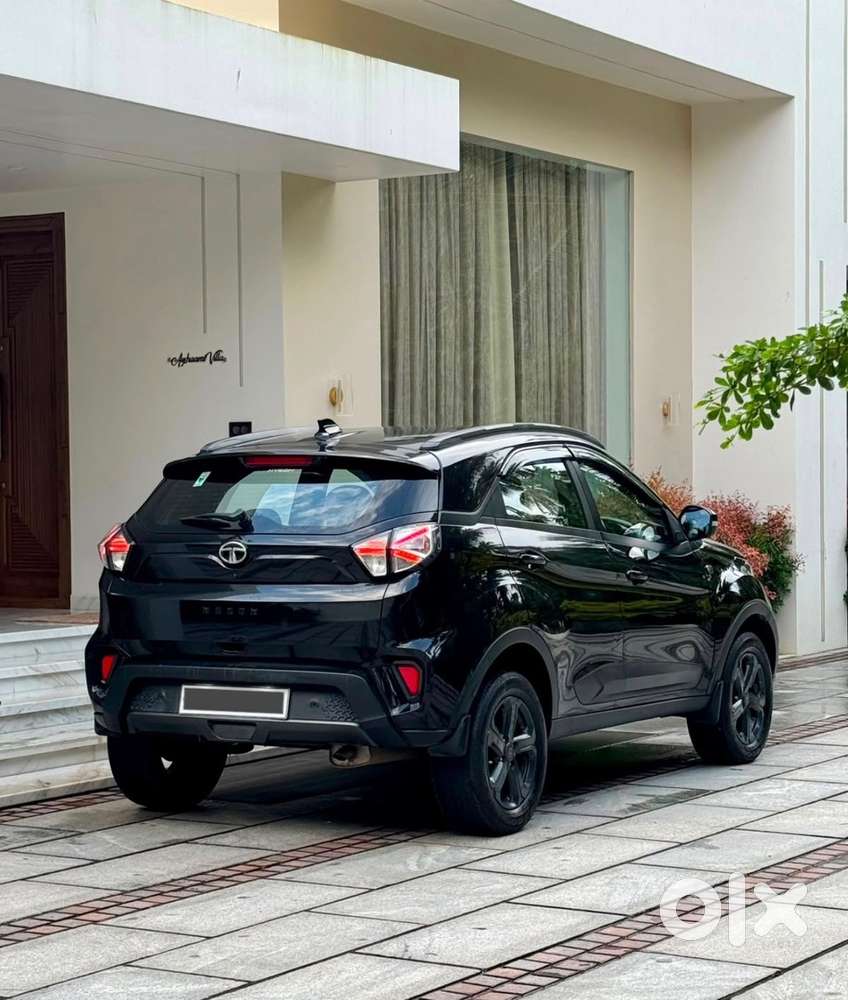 Nexon Xza+ Dark Edition Automatic