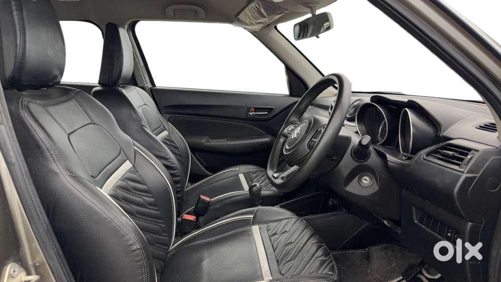 Maruti Suzuki Swift Vxi, 2019, Petrol