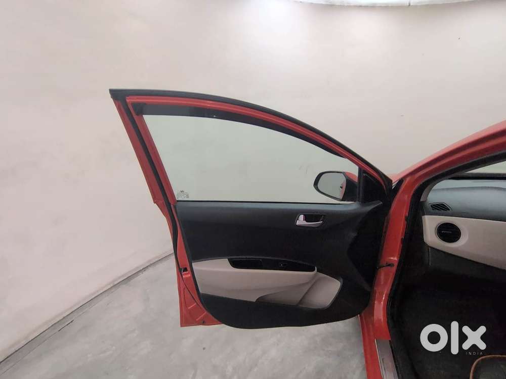 Hyundai Grand I10 1.2 Kappa Asta, 2018, Petrol