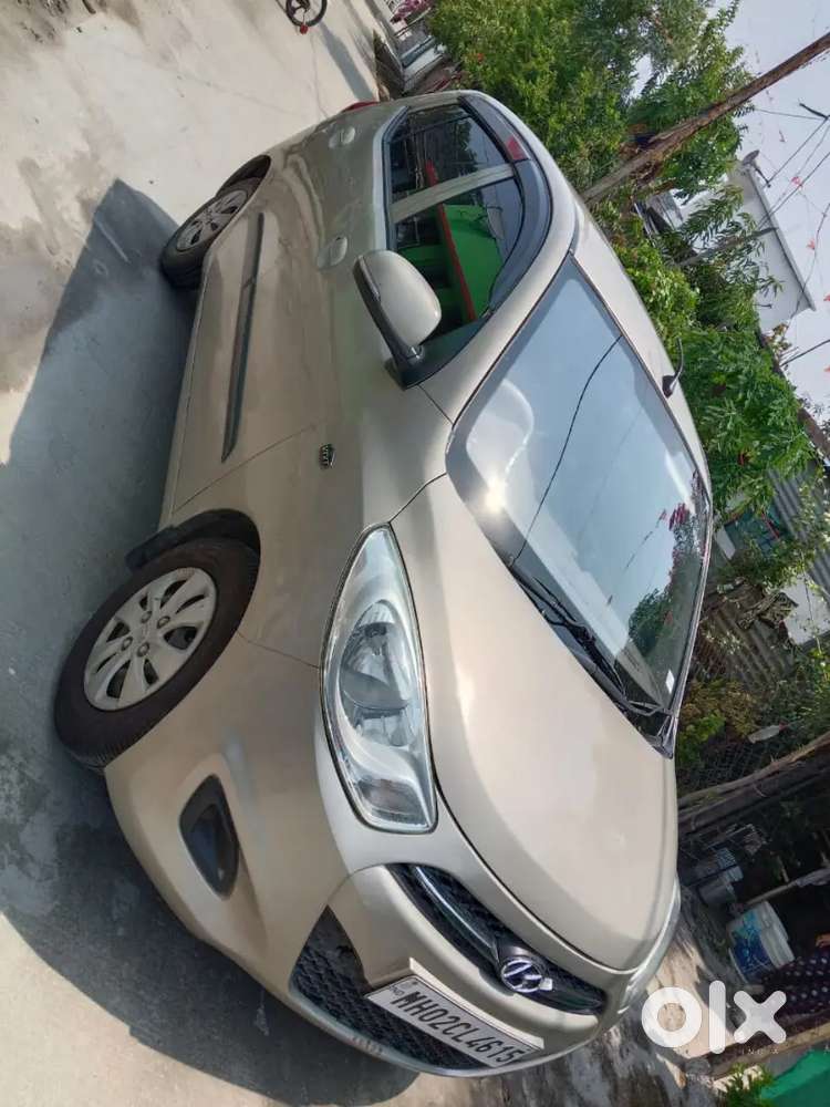 Hyundai I10 Asta Petrol 2012