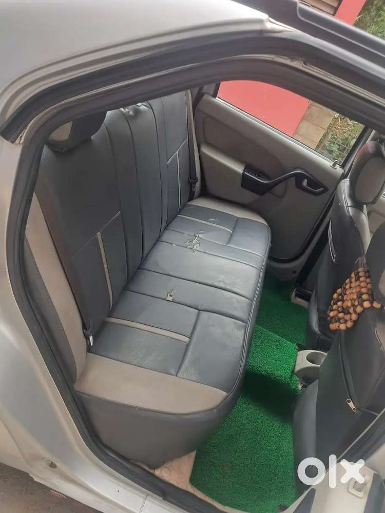 Mahindra Verito 2017 Diesel Manual 200000 Km Driven