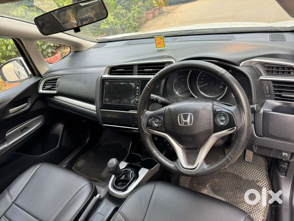 Honda Wr-v 1.5 Vx I-dtec, 2017, Diesel