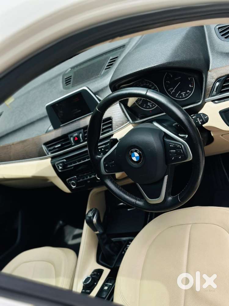 Bmw X1 Sdrive 20d X Line, 2016, Diesel