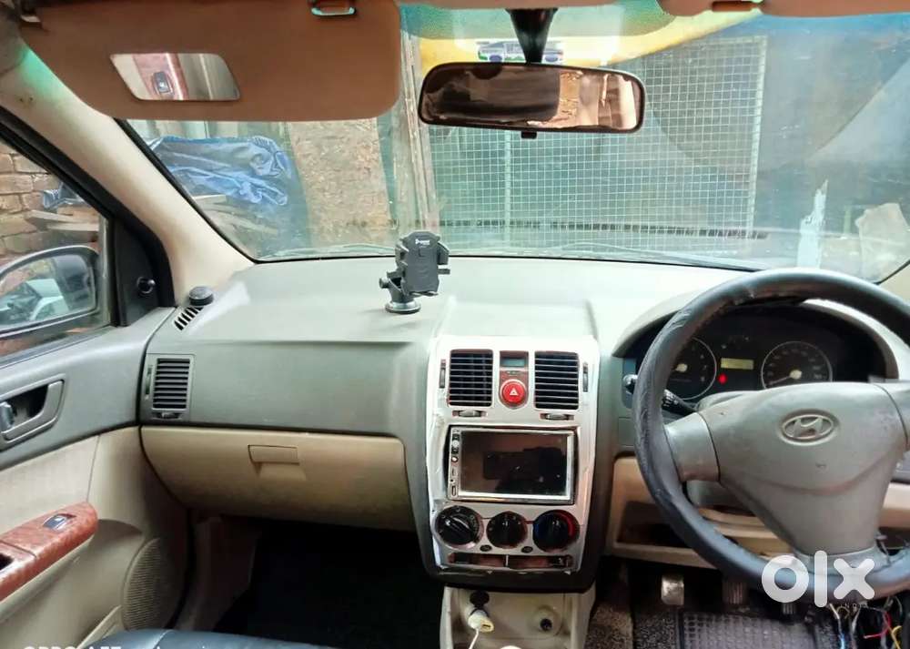 Hyundai Getz Prime 2009