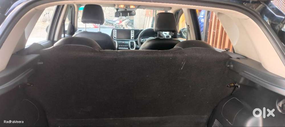 Kia Sonet Htk Plus Imt