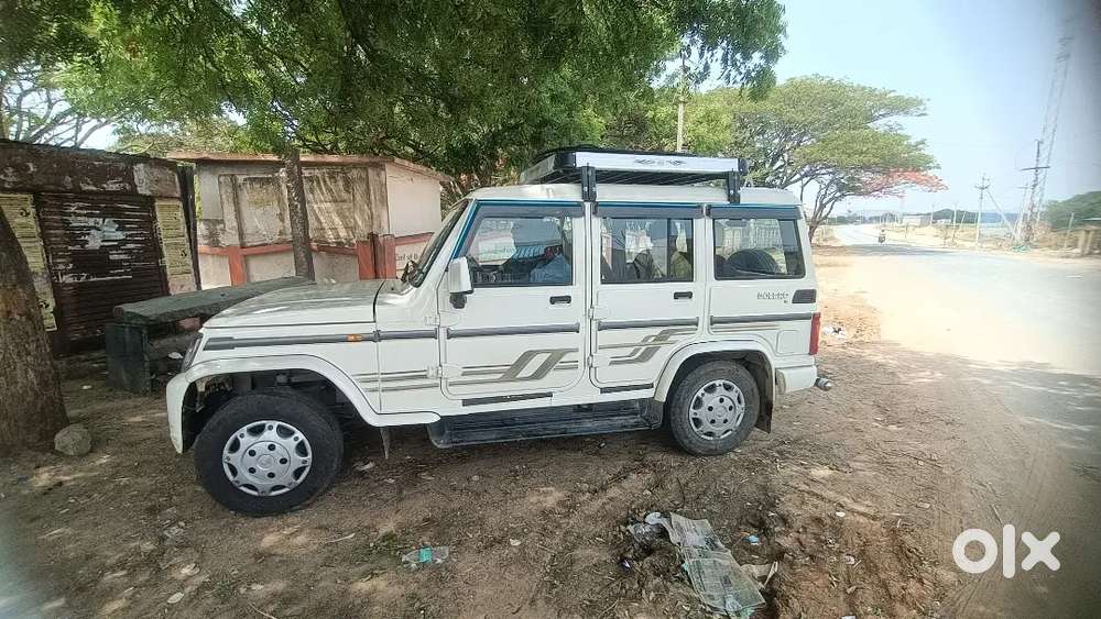 Mahindra Be 6 2025 Automatic