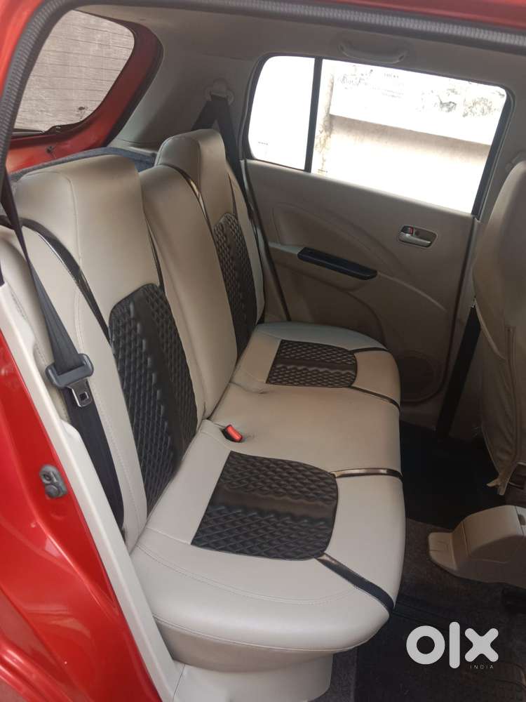 Maruti Suzuki Celerio Zxi, 2018, Petrol