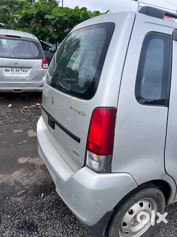 Maruti Suzuki Wagon R 2006