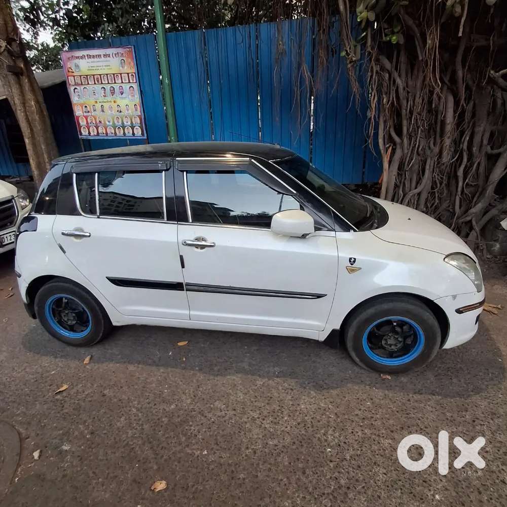 Maruti Suzuki Swift 2009