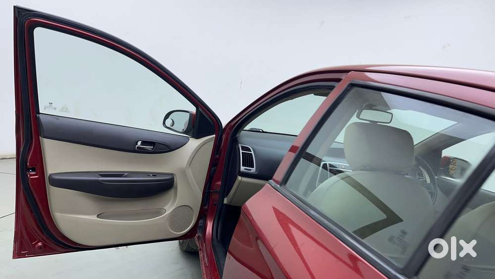 Hyundai I20 Sportz 1.2, 2012, Petrol