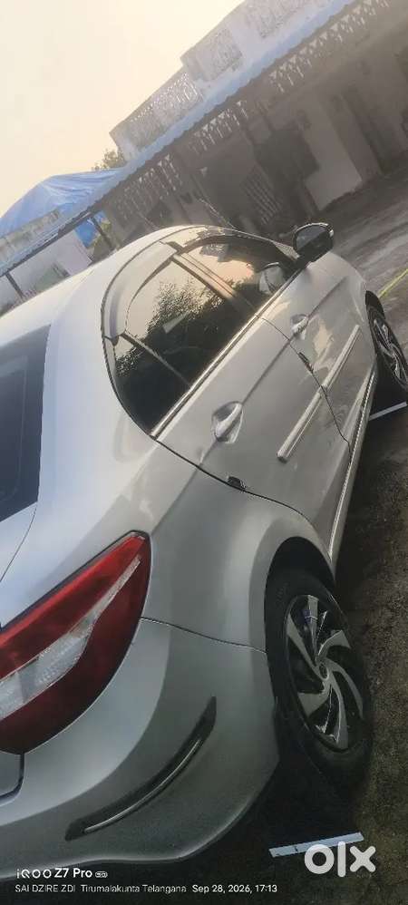 Tata Zest 1.3 Diesel Manual 2016