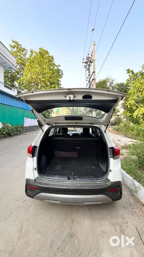 Hyundai Creta 2020 Diesel