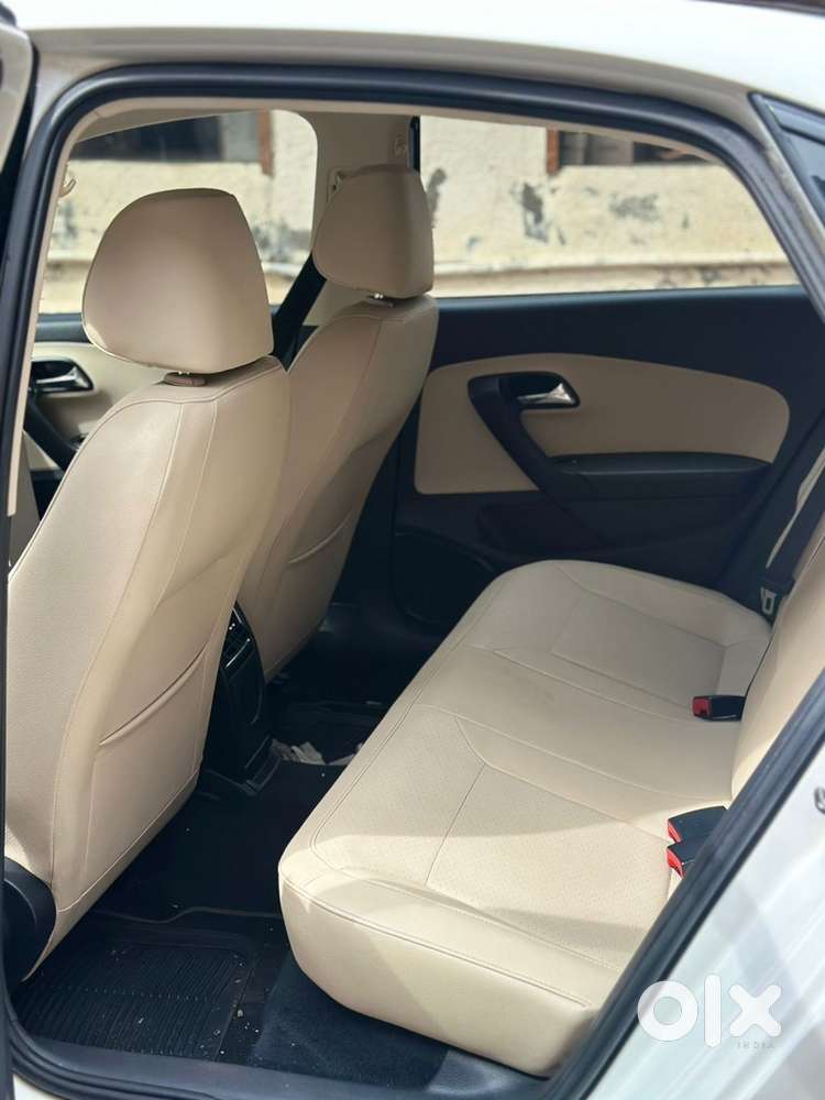 Skoda Rapid 2018 Petrol