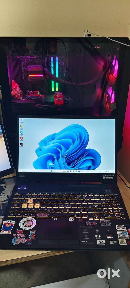 Asus Gaming laptop