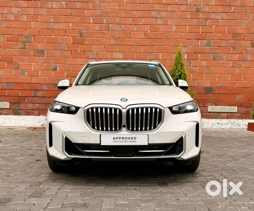 Bmw X5 Xdrive40i Xline, 2023, Petrol