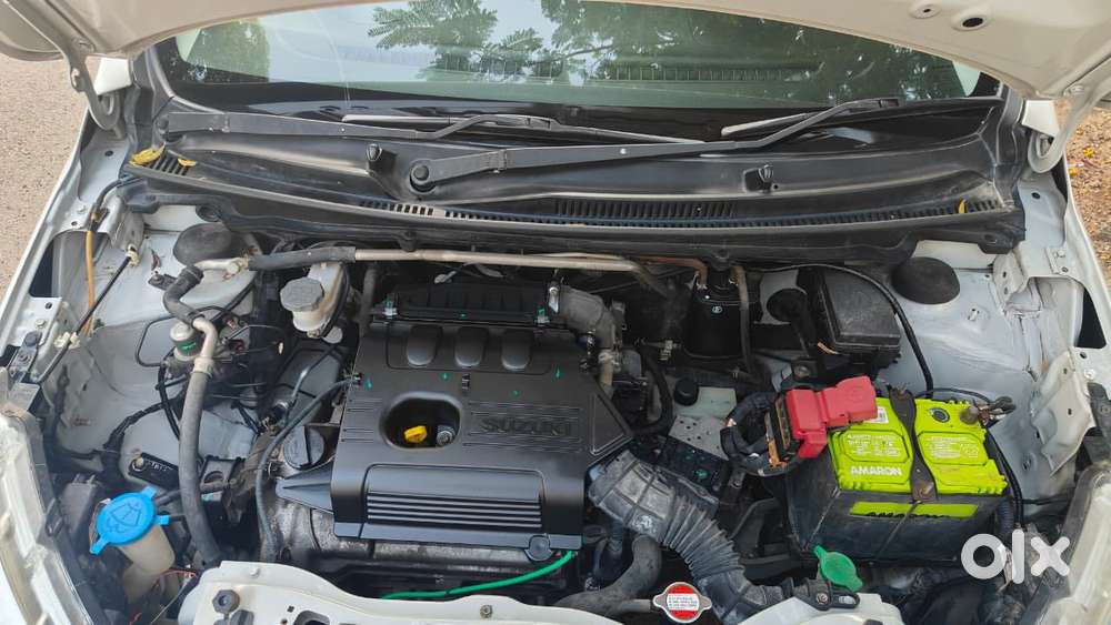 Maruti Suzuki Celerio Vxi Amt, 2018, Petrol