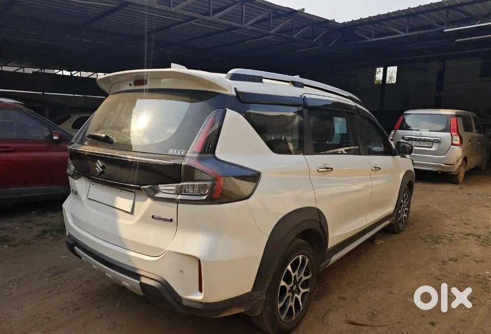 Maruti Suzuki Xl6 2025