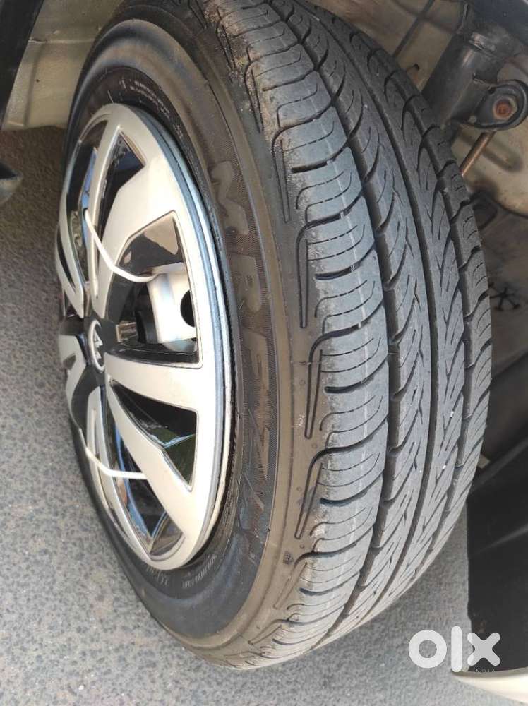 Honda Brio S Mt, 2012, Petrol