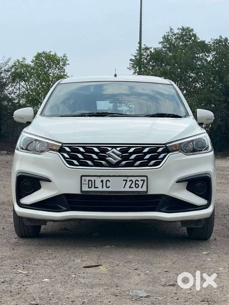 Maruti Suzuki Ertiga Vxi (o) Cng, 2024, Cng & Hybrids