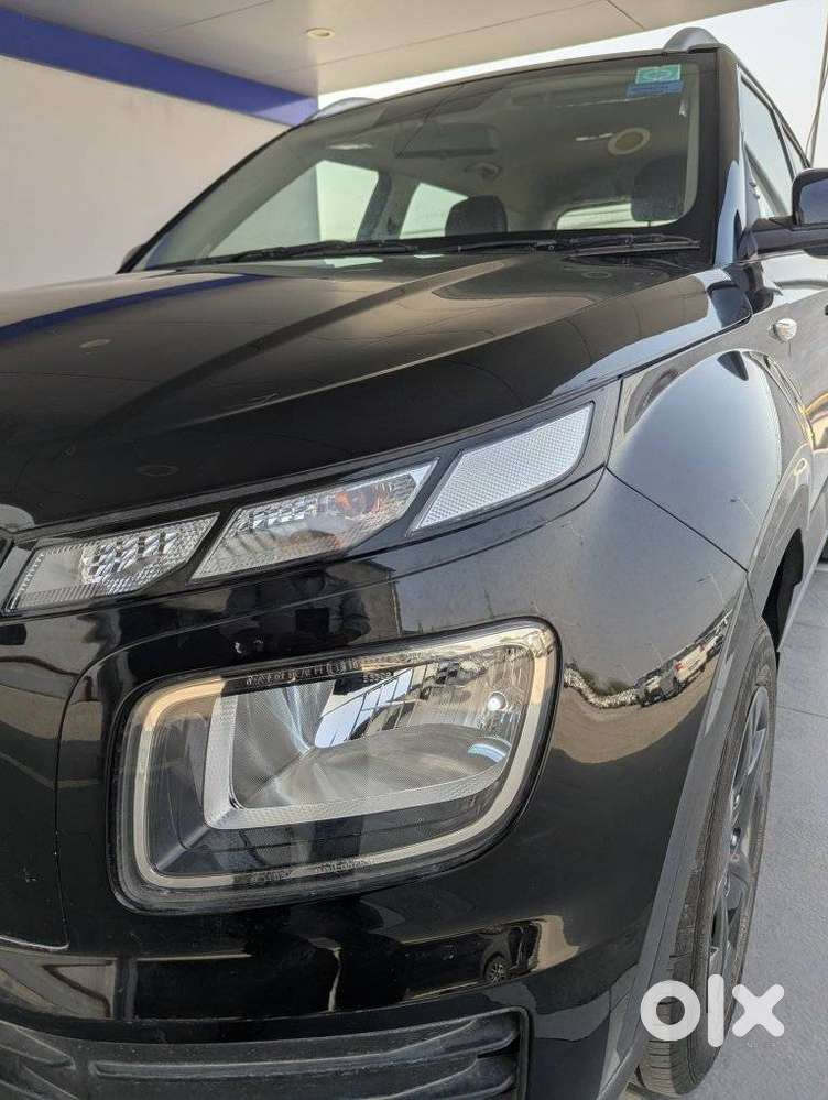 Hyundai Venue S Mt 1.2 Kappa, 2024, Petrol