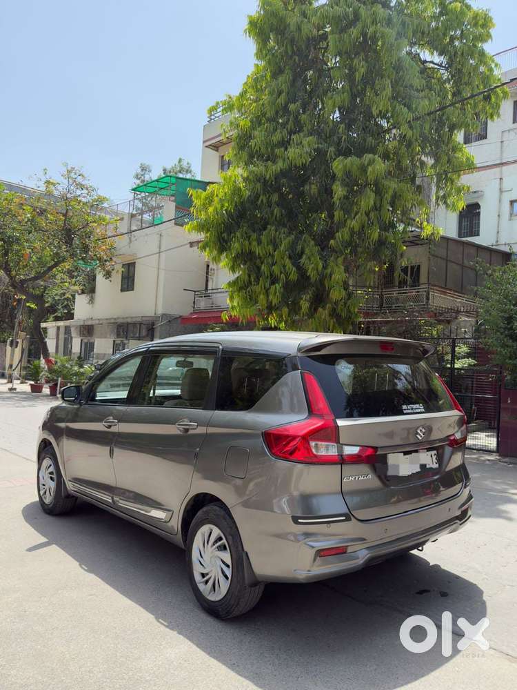 Maruti Suzuki Ertiga Vxi (o) Cng, 2022, Cng & Hybrids