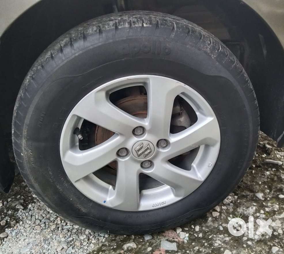 Maruti Suzuki Swift Vxi 1.2 Abs Bs-iv, 2019, Petrol