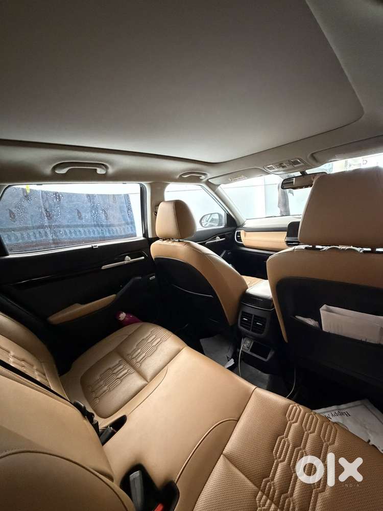 Kia Seltos Diesel 2023