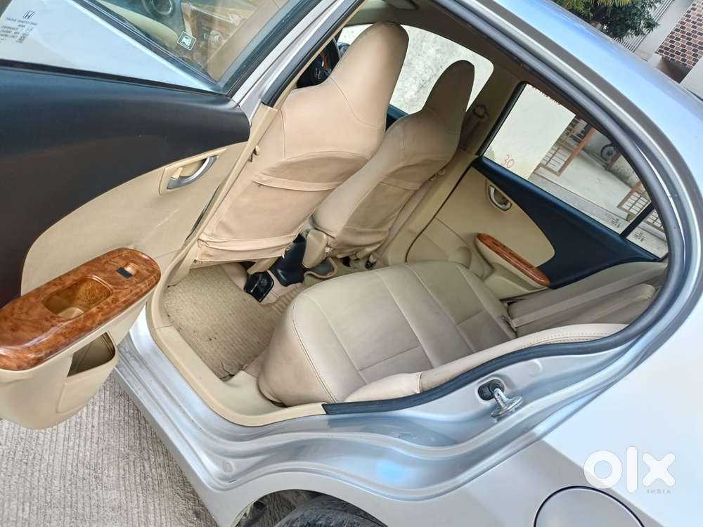 Honda Amaze Vx I-vtech, 2014, Petrol