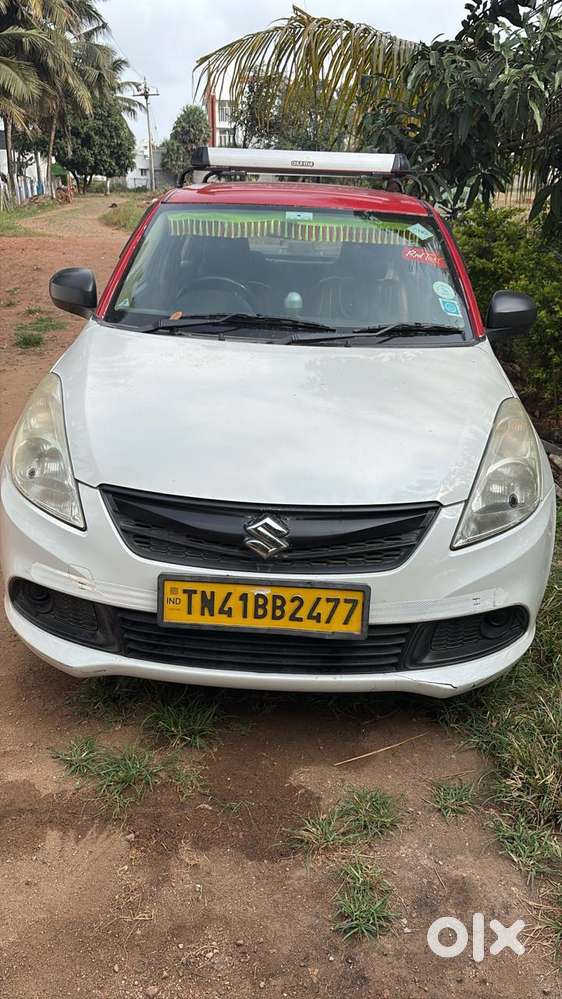 Maruti Suzuki Swift Dzire Tour, 2022, Cng & Hybrids